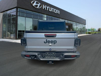 The 2020 Jeep Gladiator Sport S is a midsize pickup truck that combines Jeep's legendary off-road ca... (image 5)