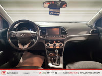 2020 HYUNDAI ELANTRA PREFERRED* TRANSMISSION AUTOMATIQUE* ROUES DE 16 POUCES* DEMARREUR A DISTANCE*... (image 7)