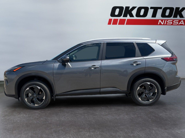 2025 Nissan Rogue in Cars & Trucks in Calgary - Image 2