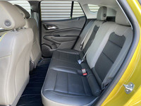The 2025 Chevrolet Trax ACTIV is a stylish, compact SUV available at Wheaton Chevrolet of Red Deer.... (image 9)