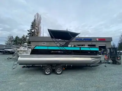 2024 South Bay S224 UL 2.75 Rebate Available, Contact for Pricing 2024 South Bay S224 UL 3.0Looking...