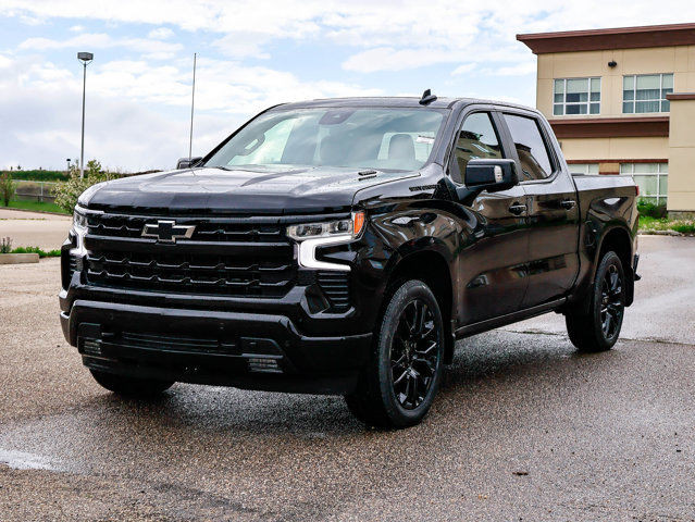 2025 Chevrolet Silverado 1500 RST in Cars & Trucks in Strathcona County - Image 4