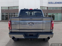 This Ford F-150 delivers a powerful engine powering this Automatic transmission. *This Ford F-150 Is... (image 3)