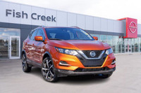 ==== 2020 Nissan Qashqai SL -- Compact, Confident & City-Ready ==== This vehicle was recently traded... (image 8)