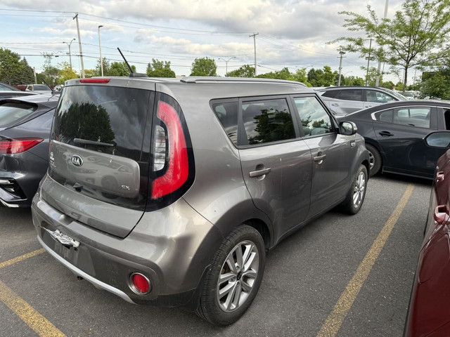KIA Soul EX BA 2018 à vendre in Cars & Trucks in Longueuil / South Shore - Image 3