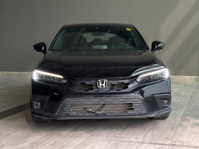 2022 Honda Civic Hatchback Sport | Manual | in Cars & Trucks in Edmonton - Image 3