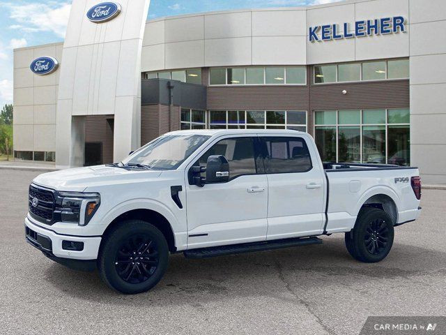 2025 Ford F-150 LARIAT in Cars & Trucks in Brandon