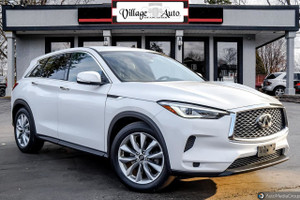 2020 Infiniti QX50 PURE AWD