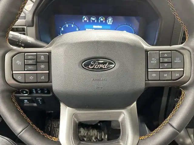 2025 Ford F-150 Tremor in Cars & Trucks in Strathcona County - Image 20