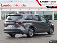 Come visit our London Honda team, you can find us at 560 Wharncliffe Rd S, London, ON, N6J 2N4, or c... (image 4)