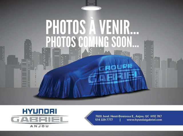 2014 Hyundai Santa Fe Sport 2.0T AWD in Cars & Trucks in City of Montréal - Image 3