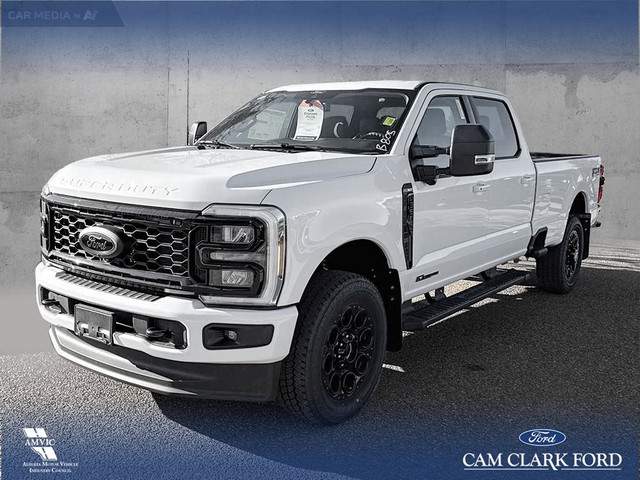2025 Ford F-350 XLT in Cars & Trucks in Red Deer