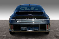 Engine: Electric Motor Safety Equipment Electronic Stability Control (ESC) ABS And Driveline Tractio... (image 3)