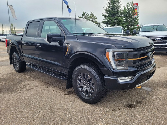 2023 Ford F-150 TREMOR | 402A | PANO SUNROOF in Cars & Trucks in Strathcona County - Image 3