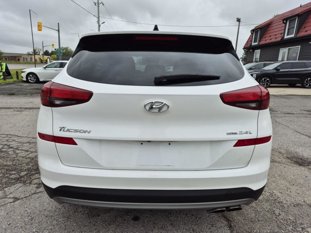 2020 Hyundai Tucson PREFERRED AWD W/TREND PACKAGE in Cars & Trucks in London - Image 4