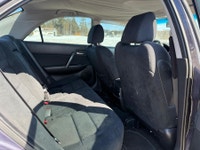 2007 MAZDA 6 GS 251,744KM DRIVES PERFECT NO LIGHTS ON DASH AS TRADED AS TRADED YOU CERTIFY YOU SAVE... (image 9)