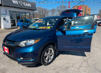 .HONDA HRV EX AWD BT REV CAM HEAT SEATS SUNROOF SPORT ALLOYS…..MINT COND. …......WE INCLUDE EVERYTHI... (image 8)