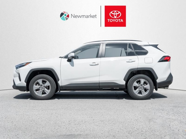 2022 Toyota RAV4 XLE in Cars & Trucks in Markham / York Region - Image 3