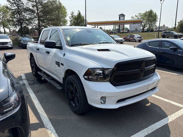 2022 Ram 1500 Classic in Cars & Trucks in Strathcona County