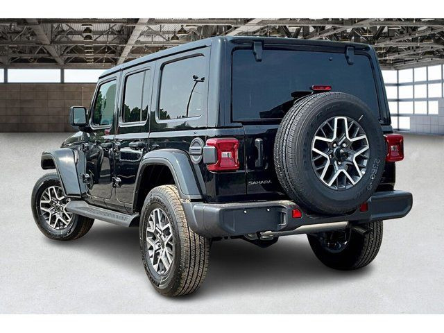 2025 Jeep Wrangler Sahara in Cars & Trucks in Mississauga / Peel Region - Image 3