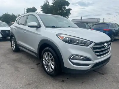 Engine: 2.0L L4 DOHC 16V L/100Km City: 11.0 L/100Km Hwy: 9.1 Safety Equipment Electronic Stability C...