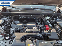 Check out this certified 2021 Toyota RAV4 XLE Premium AWD | Leather | Sunroof | Radar Cruise | Heate... (image 8)