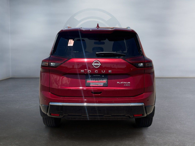 2025 Nissan Rogue in Cars & Trucks in Calgary - Image 4