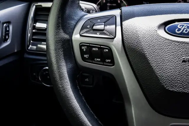 2020 Ford Ranger XLT in Cars & Trucks in Ottawa - Image 19