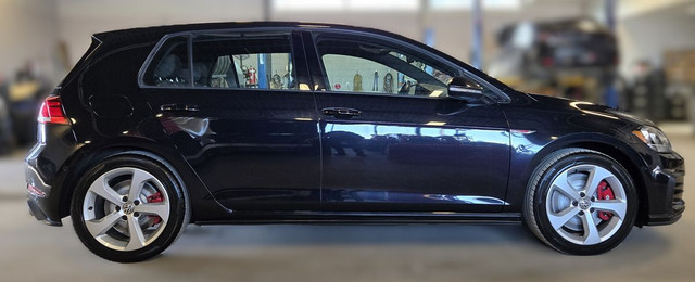 2019 Volkswagen Golf GTI|Heated Seats/Carplay/1 Owner/Clean Titl in Cars & Trucks in Winnipeg - Image 4
