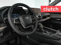 NO ACCIDENTS / CLEAN CARFAX / Brake Assist, Power Tailgate/Hatch, Auto Dimming Rearview Mirror and m... (image 9)