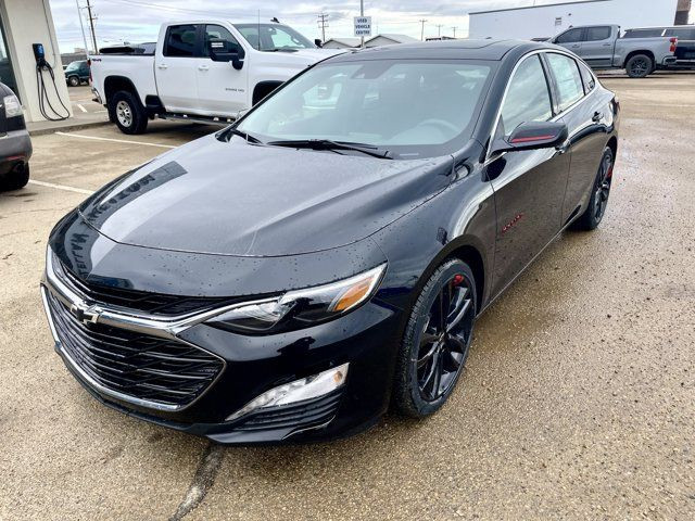 2025 Chevrolet Malibu 1LT in Cars & Trucks in Edmonton - Image 4