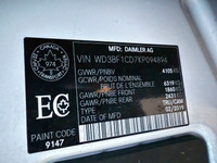 Alexander The Great Inc. Auto Sales 2695 Durante Way Milton, ON, L9T 5J1 Phone: 416-839-1558 2019 Me... (image 4)