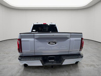 TWIN PANEL MOONROOF, FX4 OFF-ROAD PKG, LARIAT BLACK APPEARANCE PKG, PRO POWER ONBOARD - 7.2KW, B&O U... (image 8)