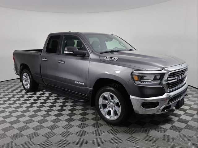 2019 Ram 1500 BIG HORN in Cars & Trucks in Calgary - Image 3