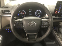 Introducing the 2024 Toyota Sienna XLE, a sophisticated and versatile minivan that merges style, com... (image 5)