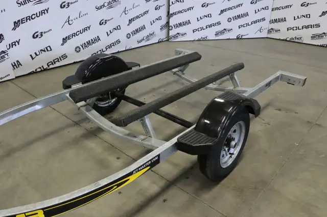 2024 Maxi-Roule REMORQUE POUR MOTOMARINE WC1500 (JET MASTER 1500 in Cargo & Utility Trailers in Laurentides - Image 5
