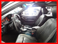 2016 BMW 328I X-DRIVE CARFAX VERIFIED, CLEAN TITLE 204,684 KM HIGHWAY DRIVEN AUTOMATIC TRANSMISSION... (image 9)