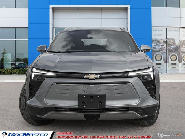 2024 Chevrolet Blazer EV 2LT EV | 2LT | 4WD | NAVIGATION | WI... in Cars & Trucks in London - Image 2