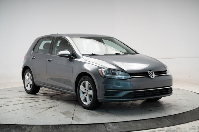 2021 Volkswagen Golf Comfortline NAV / APP CONNECT / CAMERA / AU in Cars & Trucks in Longueuil / South Shore - Image 3