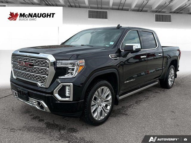 2021 GMC Sierra 1500 Denali in Cars & Trucks in Winnipeg