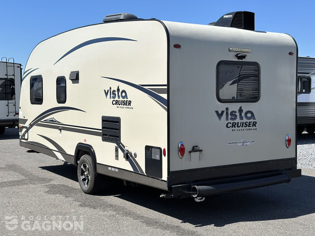 2018 Vista Cruiser 19 RBS Roulotte de voyage dans Caravanes classiques  à Laval/Rive Nord - Image 3