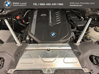 ===== 2022 BMW X3 M40i | Gr. Sup. Essentiel | Accès confort | ===== ===== Pourquoi acheter chez nous... (image 9)