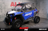 2022 Polaris RZR Trail S 1000 Premium