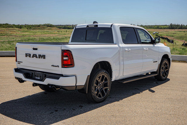 2025 Ram 1500 Sport in Cars & Trucks in Strathcona County - Image 4