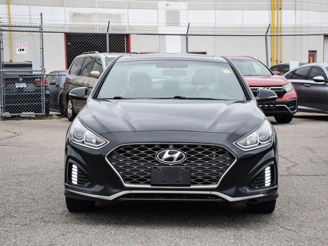 2018 Hyundai Sonata Sport AS IS | YOU CERTIFY, YOU SAVE! in Cars & Trucks in City of Toronto - Image 3