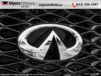 Leather Seats! This Infiniti QX60 has a rich look and excellent interior space. This Infiniti QX60 i... (image 6)