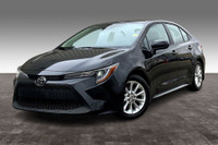 2022 Toyota Corolla LE UPGRADE