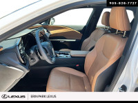 LUXURY Engine: LIGHT/MEDIUM DUTY L/100Km City: 11.2 L/100Km Hwy: 8.4 Safety Equipment Electronic Sta... (image 8)