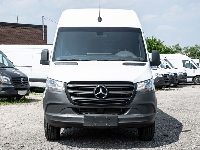2020 Mercedes-Benz Sprinter 2500 in Cars & Trucks in Mississauga / Peel Region - Image 2