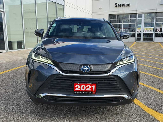 2021 Toyota Venza XLE AWD | Leather | Alloys in Cars & Trucks in City of Toronto - Image 3